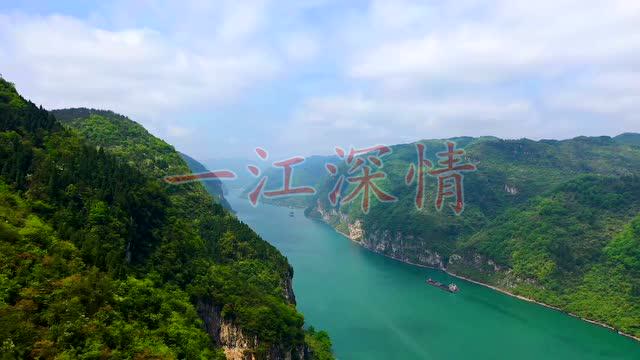 黑龙江k歌大赛2364号沈培霞《一江深情》