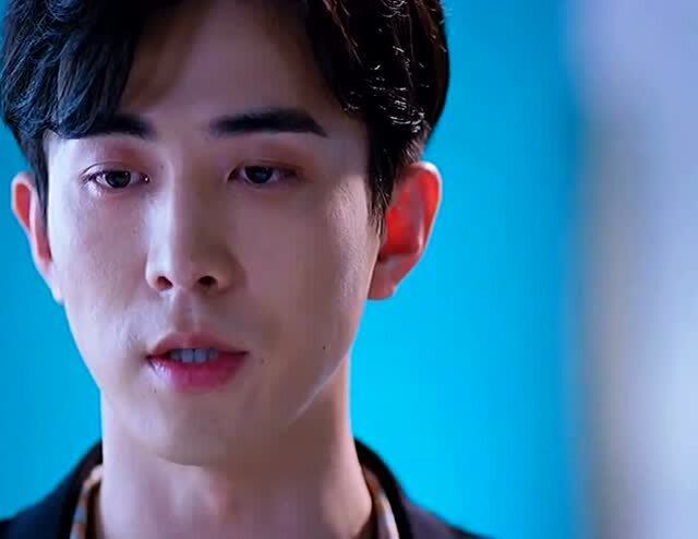 温让终于放下过去,这下磕承让cp粉们高兴了,这是什么神仙剧情