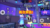香肠派对：中年的复仇战，98K打中两枪，换平底锅结束战斗！