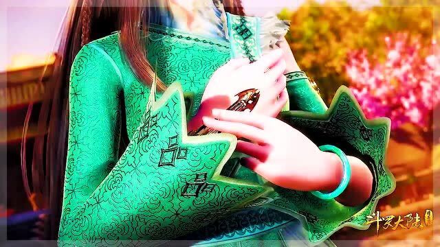 斗罗大陆剑爷爷你可接好了阎王帖孔雀翎观音泪佛怒唐莲