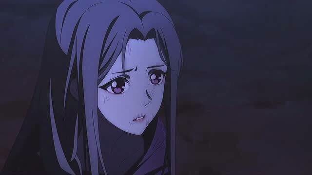 动漫:半月为什么会操纵不了蛇啊?