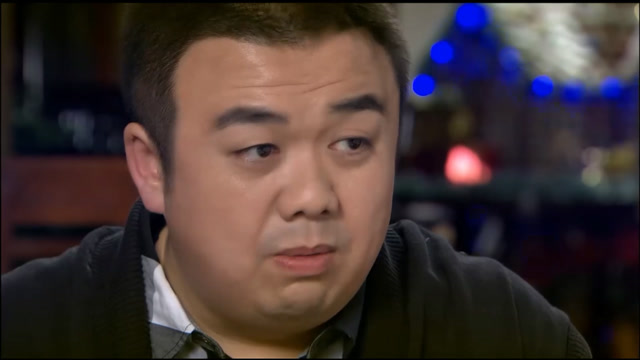 生死相依:麦青和男友吃饭,总裁出现,点最贵的逼走男友