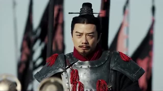 大秦赋:东周君为保血脉,携百官投降大秦,天下再无周矣!