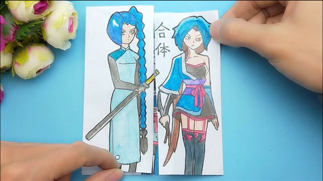 比较有趣梅花十三和梅花十一合体,两姐妹一起会是怎样!太搞笑