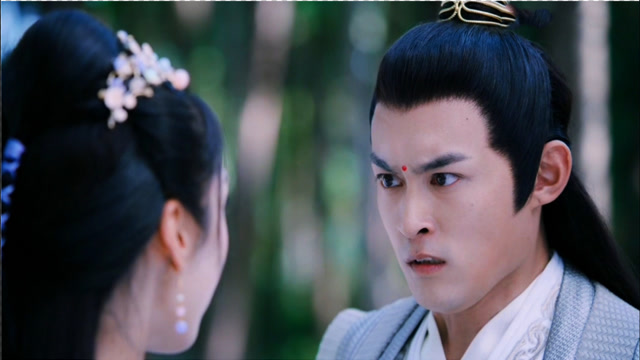 陈情令金子勋千疮百孔之咒你到死还是认为是魏无羡所为