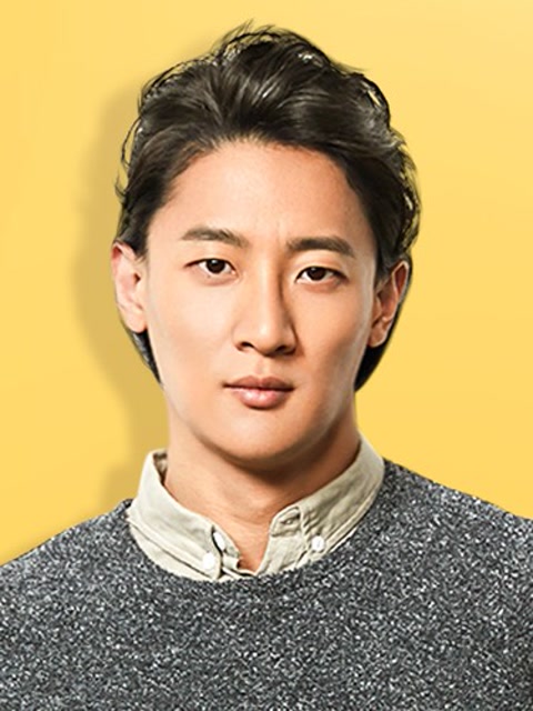 演员"王放"畅聊刺激扫毒影片故事