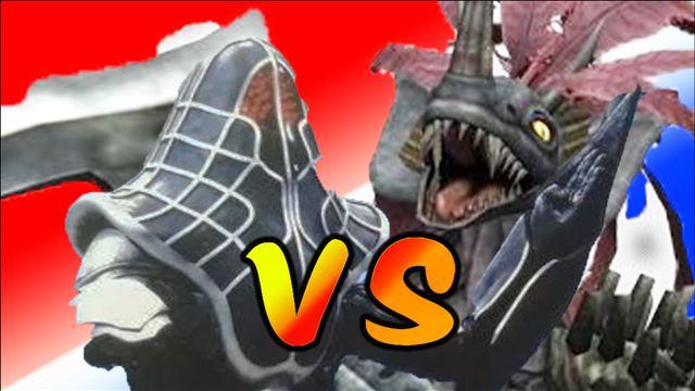 格斗进化重生:乌罗加对战ex泰兰特,远程打击最为致命