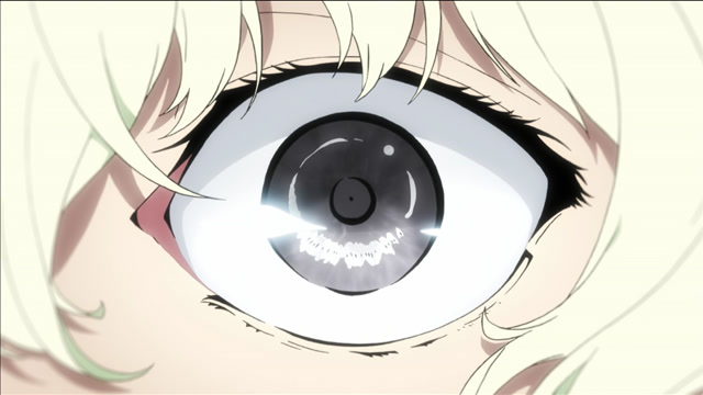 约会大作战万里由