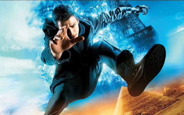 史上最招人厌的超能英雄,我穷,我小心眼,我仇富!