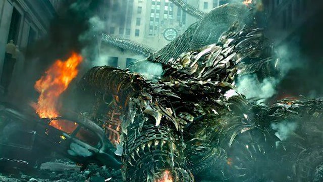 震荡波手下钻地魔,我更习惯较它"蚯蚓"