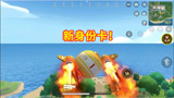 香肠派对：S9赛季新身份卡功能展示，拥有飞行技能，特效炫酷！