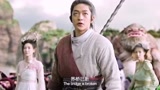 成了妖，也意味着要成魔，他得有多难选啊