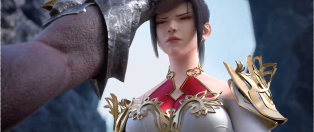 魔兽入侵,灵淑姐全程开大,还是领盒饭了,众人悲痛不已