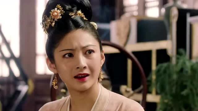 大宋宫词:潘贵妃害皇后流产,皇后却假装有孩子