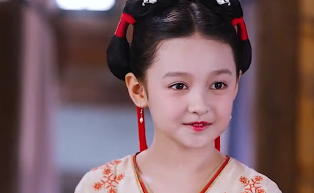 小琉璃不愧是天下第一针的女儿,伶牙俐齿