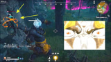 永劫无间：帅不过三秒，花少北：我才是真正的捡漏之王！
