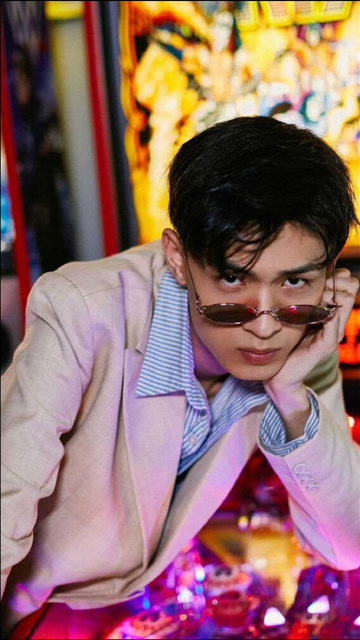 德云社:宝藏男孩秦霄贤,努力谦虚三观正,这么乖巧懂事又努力的先生谁