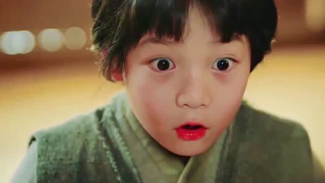 韩剧:美丽的公主居然被绑架,还要她当两人孩子的继母