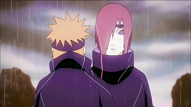 火影忍者 半藏和团藏的阴谋,弥彦死与长门之手