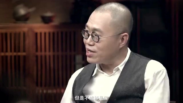 圆桌派:男不养猫女不养狗,为何会是这种情况?马爷现场解答!