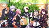 【明日方舟】6－1打法思路