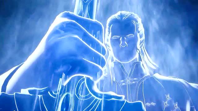 斗罗大陆:当顶级武魂在一起发生碰撞,是七杀剑厉害,还是昊天锤更胜一