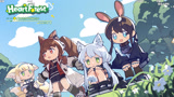 【明日方舟】6－9拉狗单核