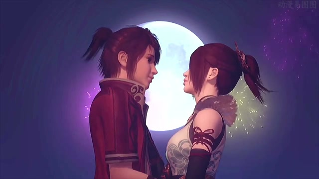 《画江湖之不良人2》精彩9:不良人石瑶回归!