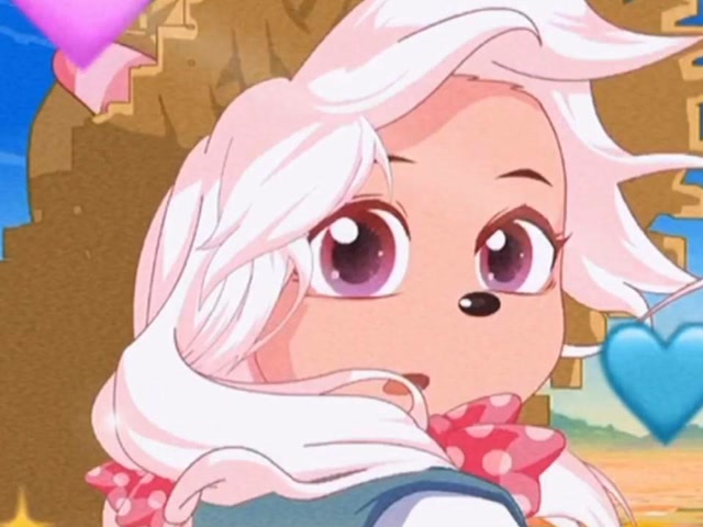 新一季的美羊羊突然成了很多男生的理想型