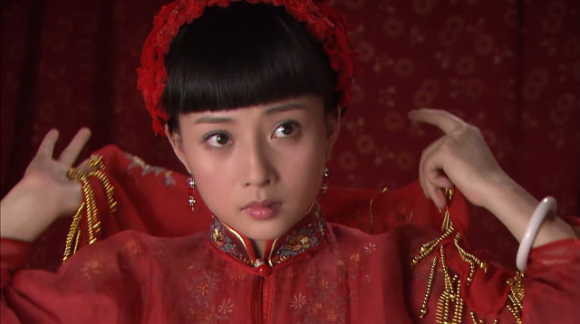 大珍珠:穷小子娶大小姐,谁料新婚当天就被大少爷抓了,拴在马后游街