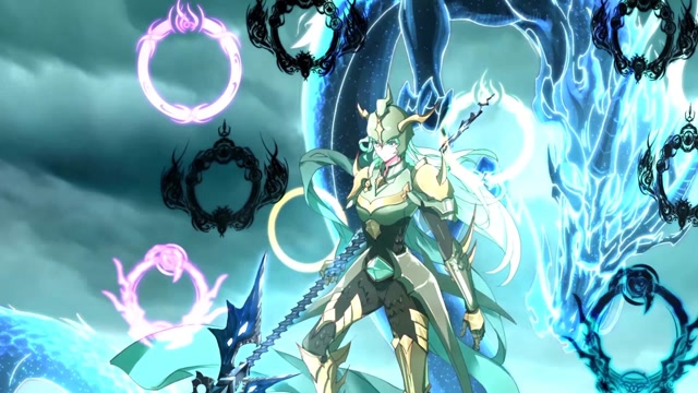 斗罗大陆2绝世唐门第三季第4集抢先看女武神仙琳儿大战蝎虎斗罗