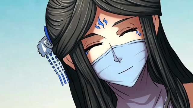 绝世武神:林枫问梦情你一直守在这里,这时柳菲来看林枫