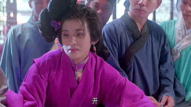 花田喜事之吴君如