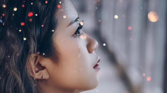 "我的快乐丢了"