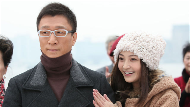 baby被孙红雷当面提黄晓明,是哪壶不开提哪壶吗?