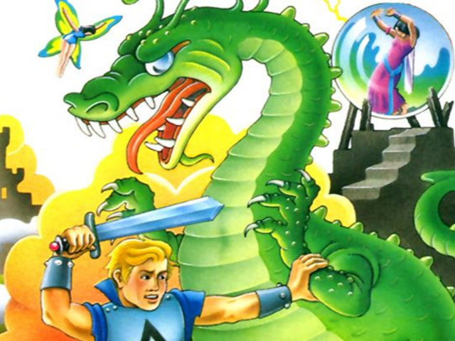 [二佬解说]fc斧王 实战禁技能一命通关