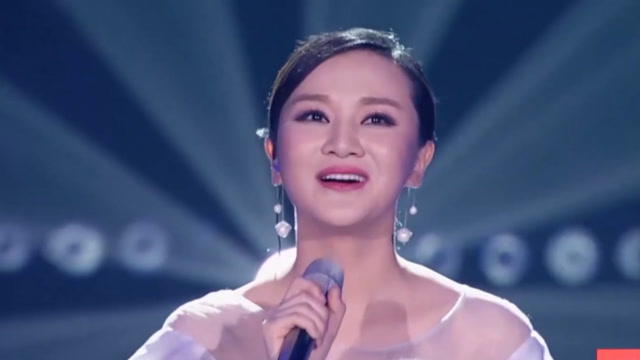 安徽姑娘陈燕妮,献唱《瑶族舞曲》,瞬间嗨翻全场|耳畔中国