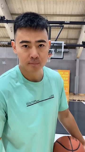 常乐晨:再好的防守也逃不过这三个假动作!