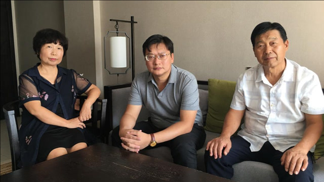 熊磊请马洪涛已是败笔,杜新枝又挖了两个坑,许妈被善良的网友守护着