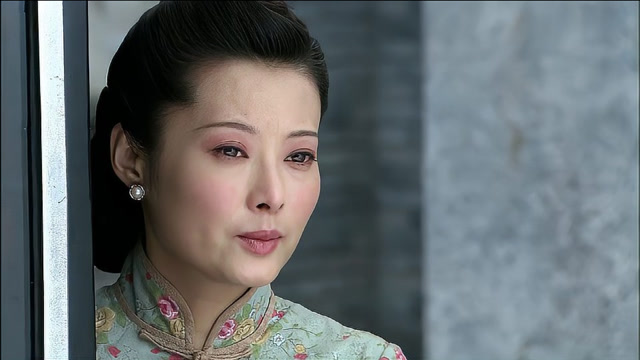 上海王:月桂没权没势,孩子都没法见面,只能躲在暗处看女儿流泪