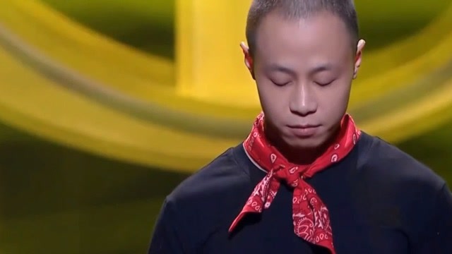 出道就是巅峰,再听戴荃《悟空》现场版!