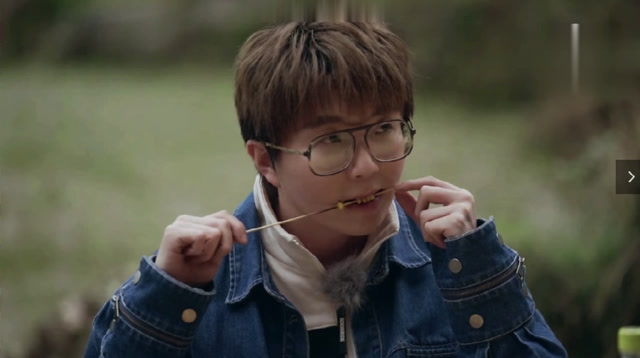 你好生活之毛不易与导演的大实话