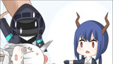 【明日方舟】淦 快把博士抓起来