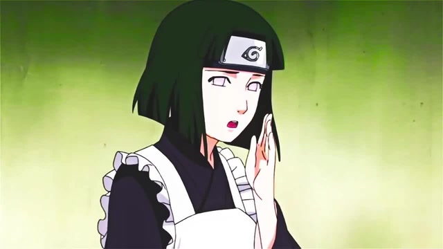 火影忍者:便宜你了,木叶丸花火