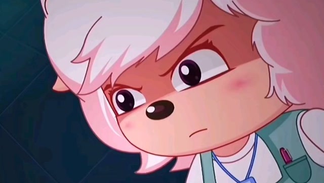 美羊羊居然是卧底