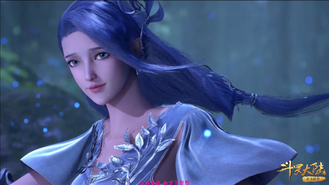 动漫剪辑(二十七)蓝银帝后阿银