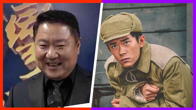 博纳影业总裁于东,夸赞易烊千玺是天才演员,跟剧组拍摄八个月!