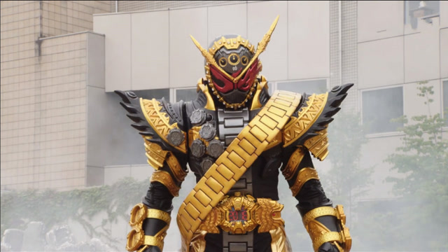 假面骑士:复盘逢魔时王,这几位"老司机"的速度远超音速,堪比光速