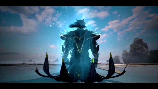 斗罗大陆:海幻斗罗使用小舞献祭幻境攻击唐三,唐三暴怒竟要击杀海幻