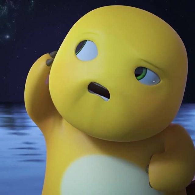 奶龙没耳朵是这个原因?